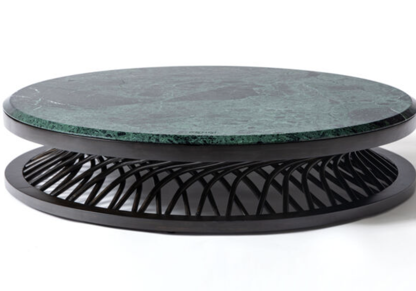 Ohe coffee table